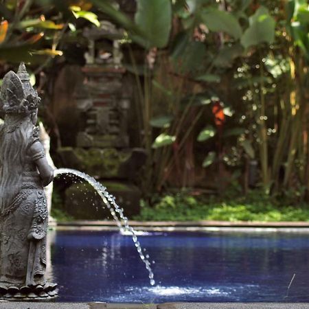 Long Lane Bali Villa Ubud Exterior foto