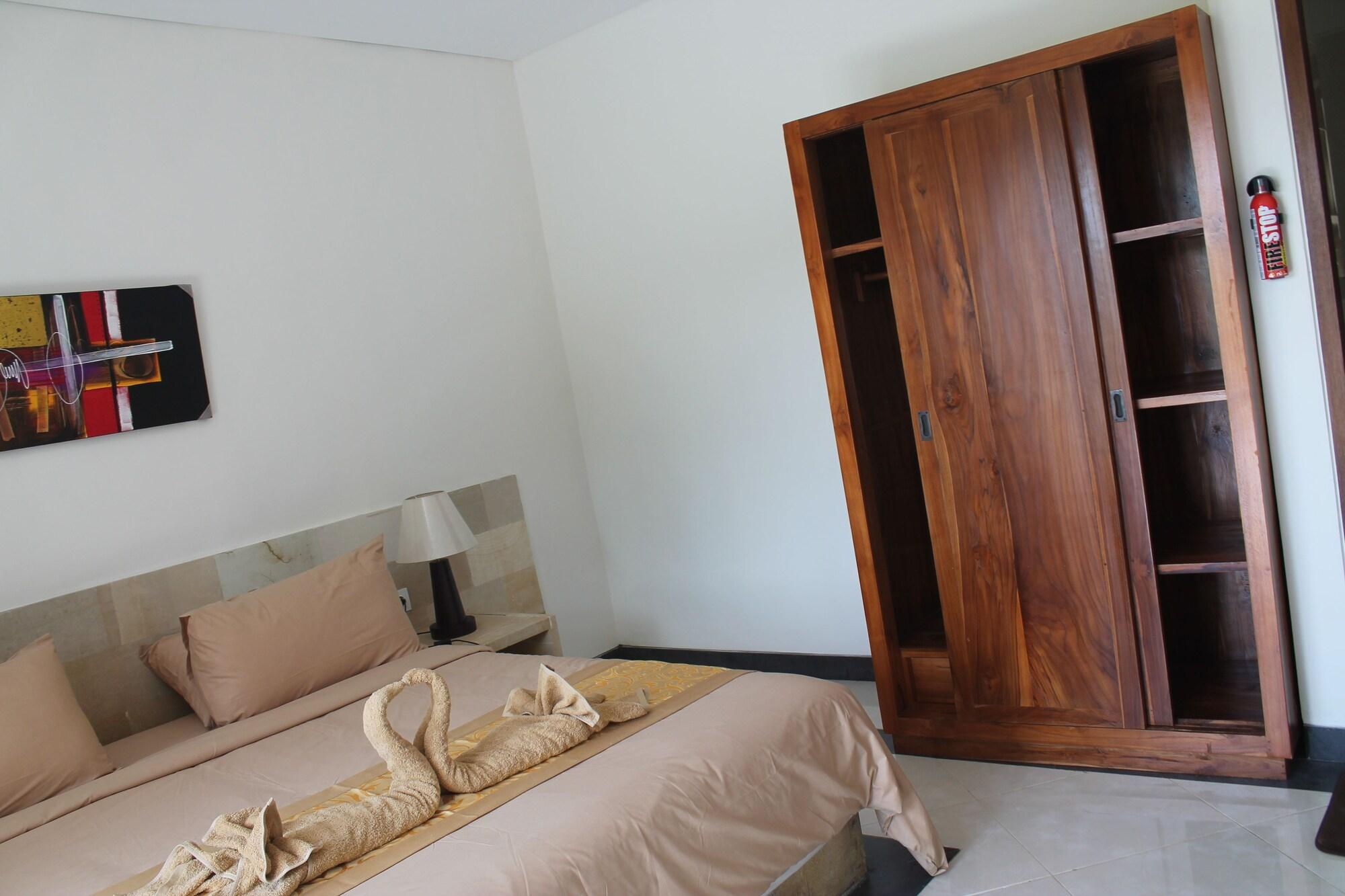 Long Lane Bali Villa Ubud Exterior foto