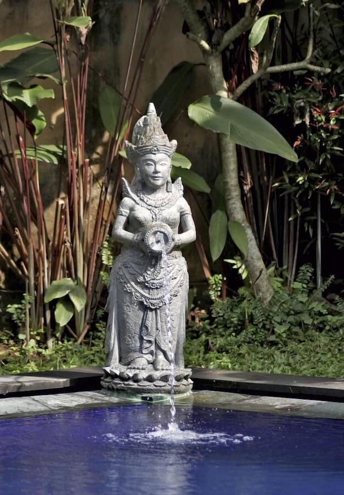 Long Lane Bali Villa Ubud Exterior foto